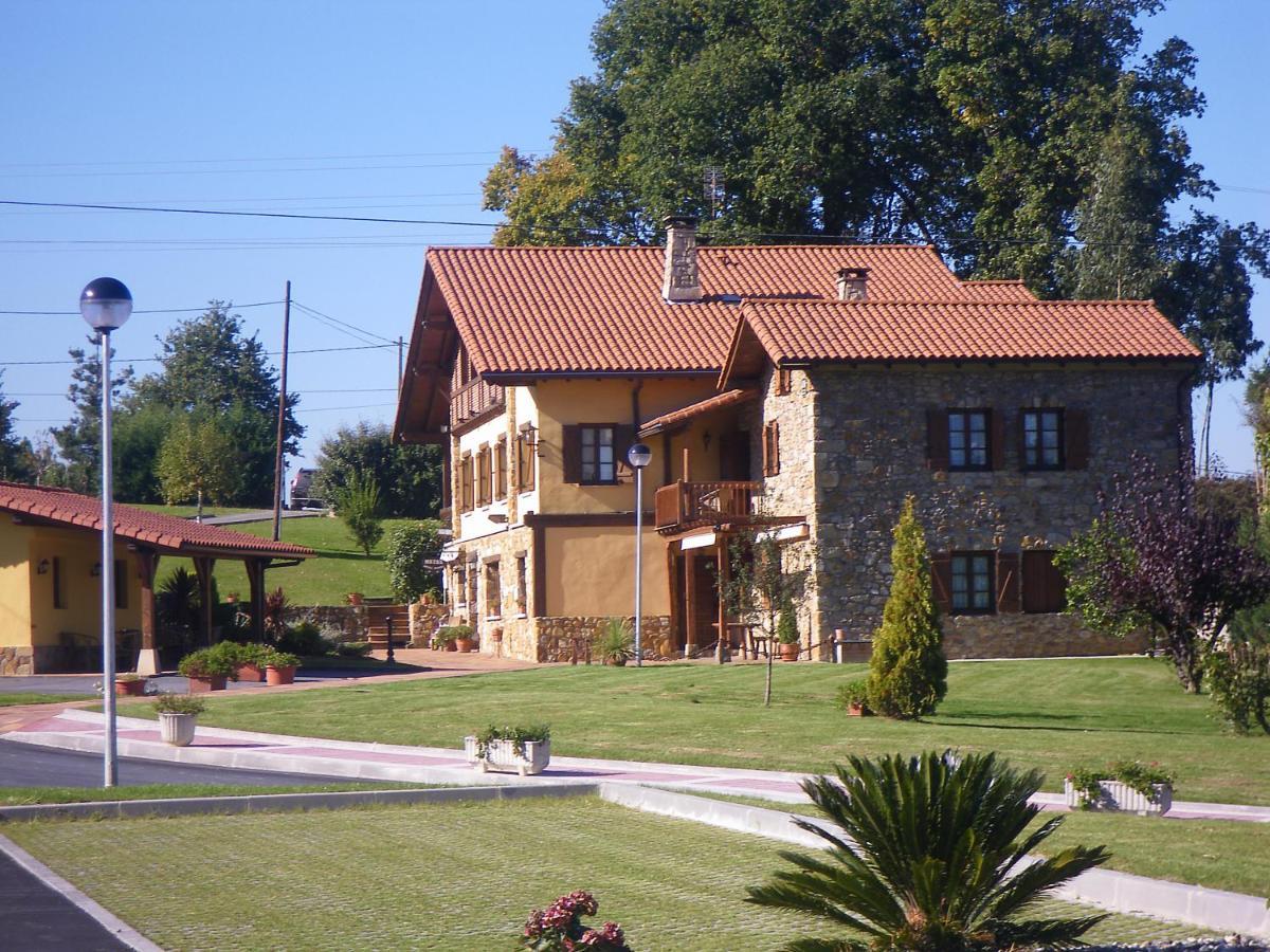 Hotel Matsa B&B Lezama  Dış mekan fotoğraf