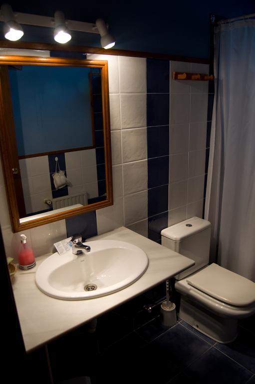 Hotel Matsa B&B Lezama  Dış mekan fotoğraf