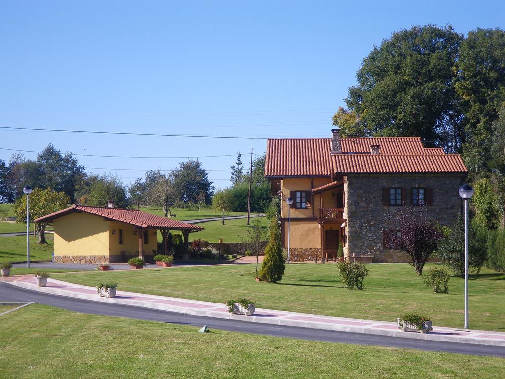 Hotel Matsa B&B Lezama  Dış mekan fotoğraf